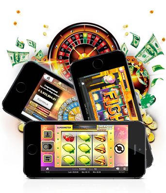 fun slots Many new games that the most popular gamblers play