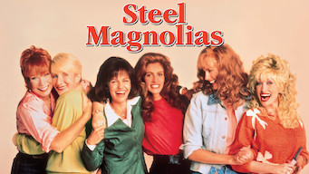 ดูหนังออนไลน์ Steel Magnolias (1989)